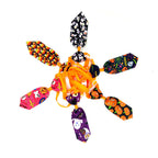 Halloween Pet Necktie