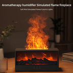 Ultrasonic 300 Ml Essential Oil Diffuser, Aroma Therapy Device, Humidifier/Purifier/Diffuser