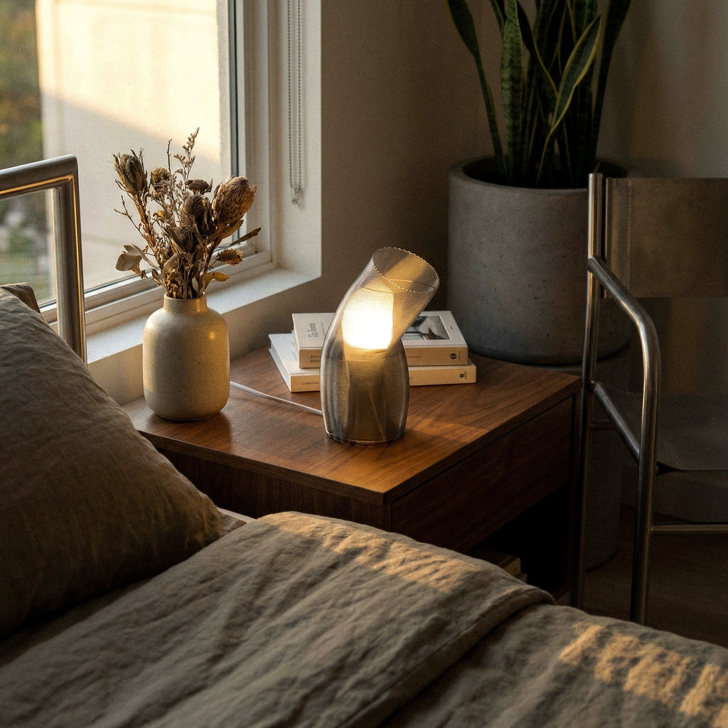 Brooklyn Studio Blob Lamp