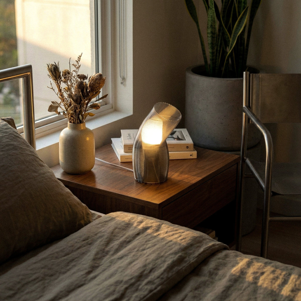 Brooklyn Studio Blob Lamp