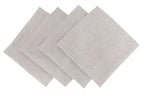 Fennco Styles Classic Solid Tablecloth - Natural Table Cover for Everyday Use, Family Gathering, Wedding, Special Events and Home Décor