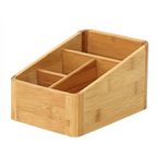 Desktop Organizer Storage Box