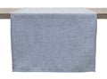 Fennco Styles Classic Solid Tablecloth - Natural Table Cover for Everyday Use, Family Gathering, Wedding, Special Events and Home Décor