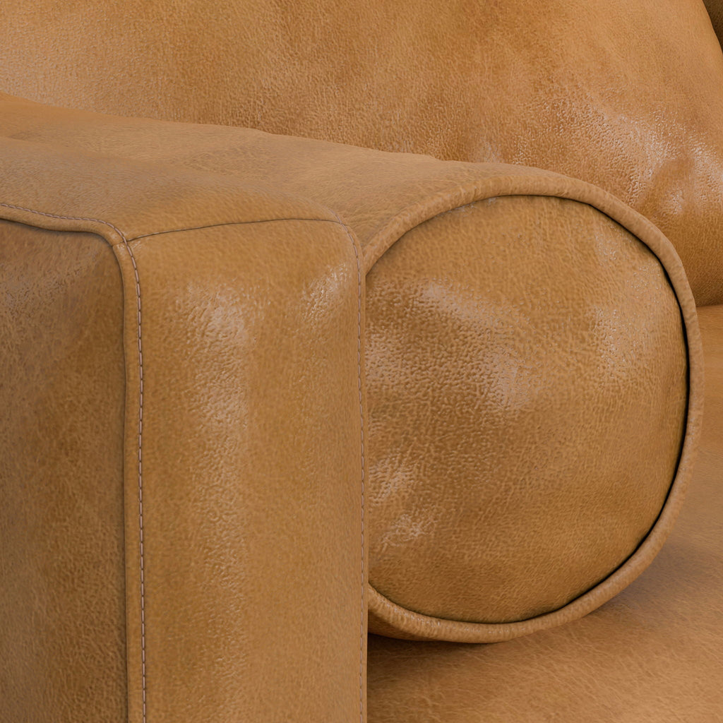 Morrison - Sofa And Ottoman Set
