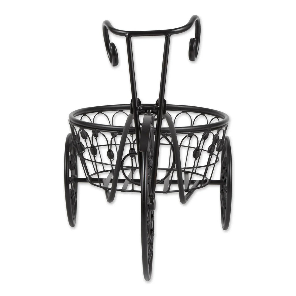 Bicycle Plant Stand