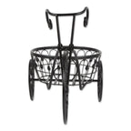 Bicycle Plant Stand