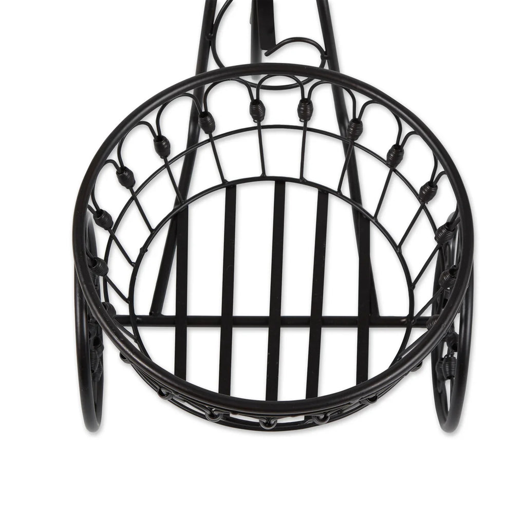Bicycle Plant Stand