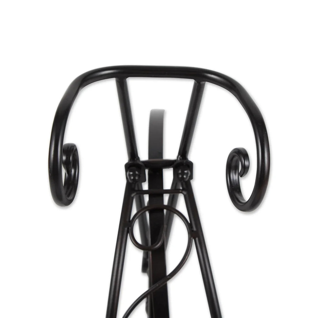 Bicycle Plant Stand