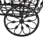 Bicycle Plant Stand