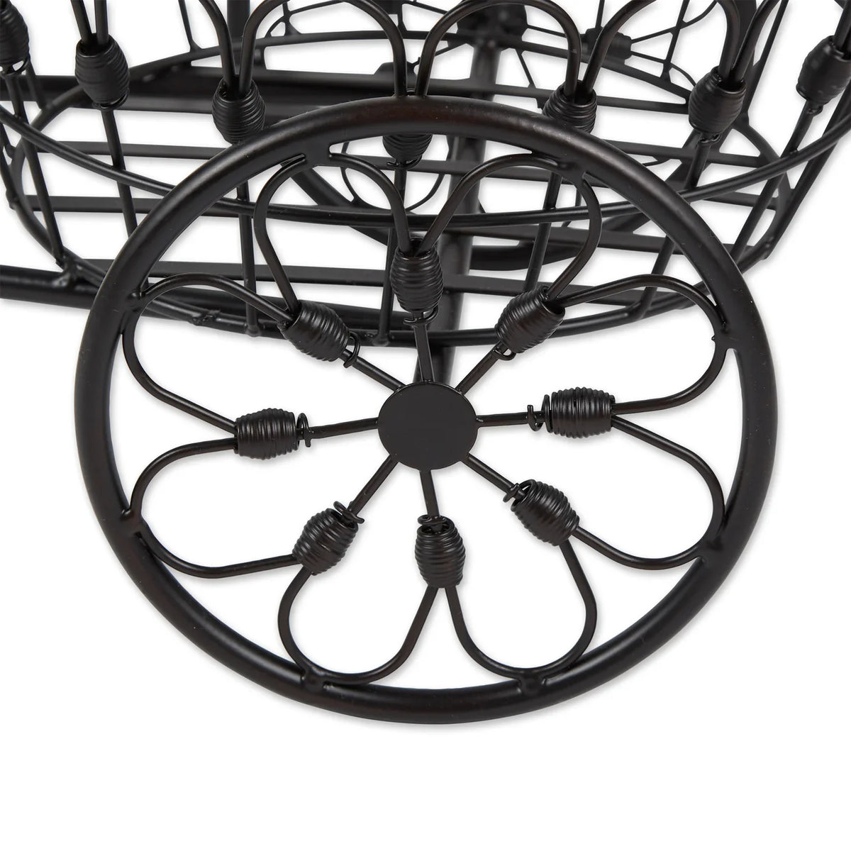 Bicycle Plant Stand
