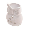 Charming Owl Oil Warmer
