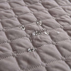 Fluffy Calming Dog Bed Sofa Cover