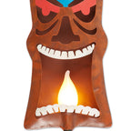 Tiki-Auaha Solar Stake