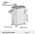 RollEase Laundry Hamper - Various sizes