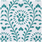 Patterned Table Runner