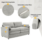 Cloud Sofa Set Couch For Living Room