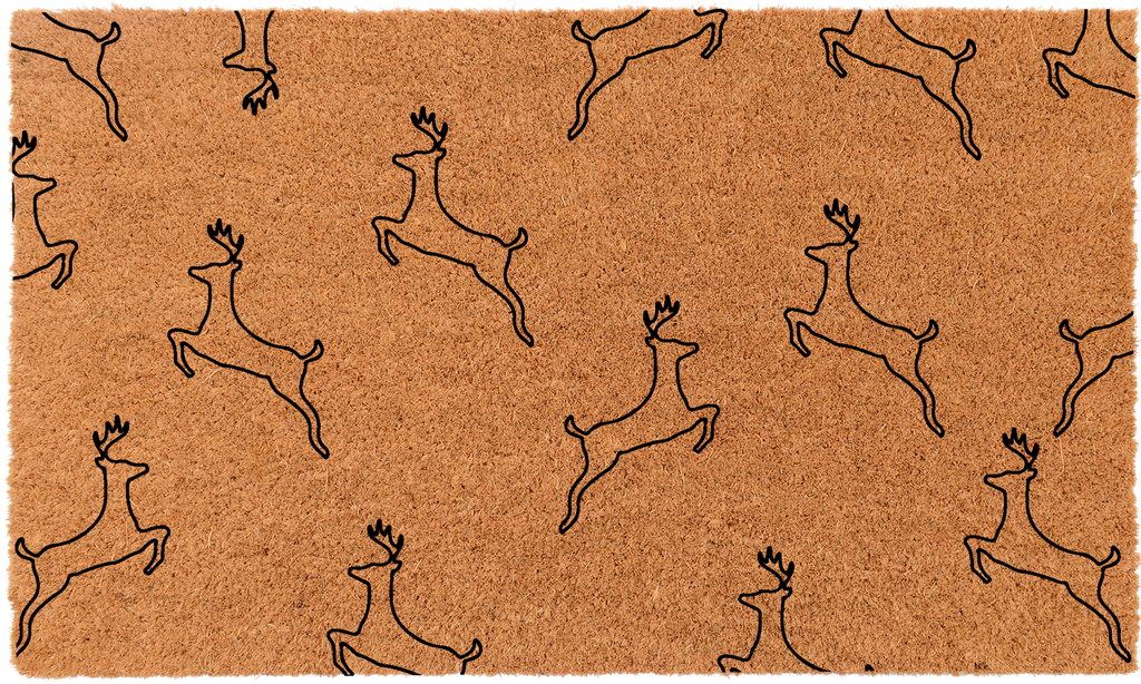 Christmas Reindeers