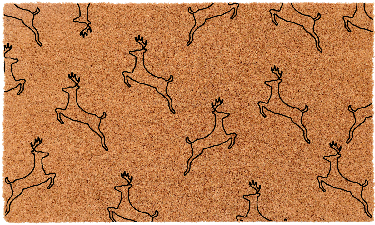Christmas Reindeers