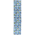 Patterned Table Runner