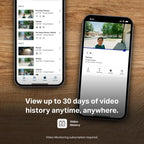 Myq Smart Garage Door Video Keypad with Wide-Angle Camera, Customizable PIN Codes, and Easy Access to Garage via Myq App, Compatible with Liftmaster, Chamberlain, and Craftsman Openers. See & Control Your Garage from Anywhere.