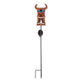 Tiki-Auaha Solar Stake
