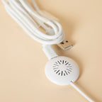 Agate Crystal Wireless Charging Pad