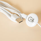 Agate Crystal Wireless Charging Pad
