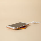 Agate Crystal Wireless Charging Pad