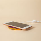 Agate Crystal Wireless Charging Pad