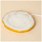 Agate Crystal Wireless Charging Pad