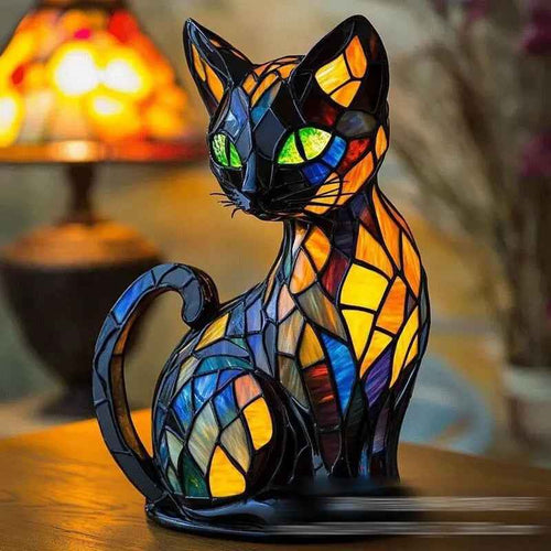 Assorted Pets LED Lamp, Dogs & Cats