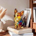 Assorted Pets LED Lamp, Dogs & Cats
