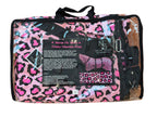 Catty Cowgirl Mid-Weight Fly Sheet with Attached Neck Cover
