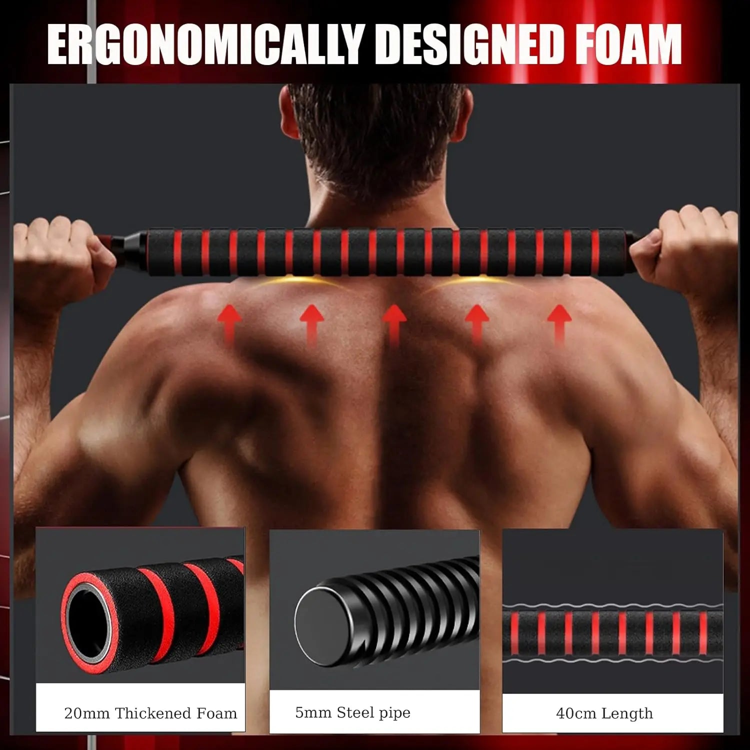 44bls Adjustable Dumbbell Set For Home Gym