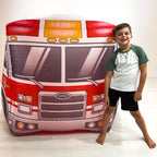 The Original AirFort - Firetruck