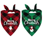 Christmas Pet Bandana