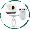 Lift, Sculpt & Glow Spa Experience Toolkit