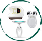 Lift, Sculpt & Glow Spa Experience Toolkit