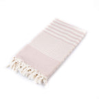 Bora Peshtemal Turkish Cotton Boho Throw or Towel