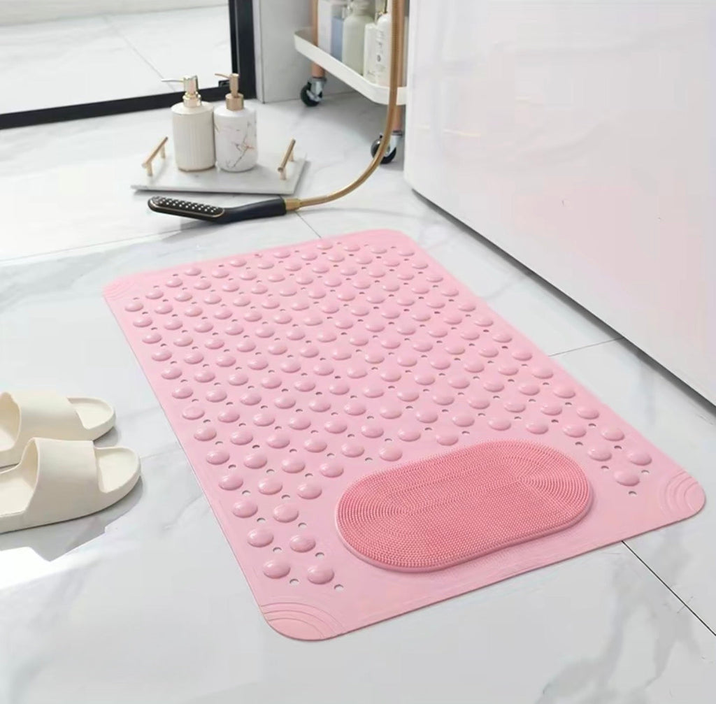 AquaGrip Shower Mat - Various colors