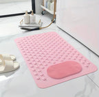 AquaGrip Shower Mat - Various colors
