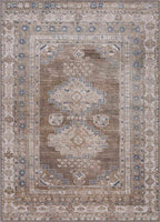 Baltinglass Washable Area Rug
