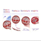 Orb Spinner Ball