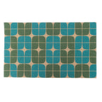 Passage Indoor/Outdoor Doormat - Intersection - 17.7”’ x 29.56”