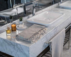 Waffle Turkish Cotton Towel or Towel Set