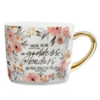 Darling You Are A Goddess Mug |