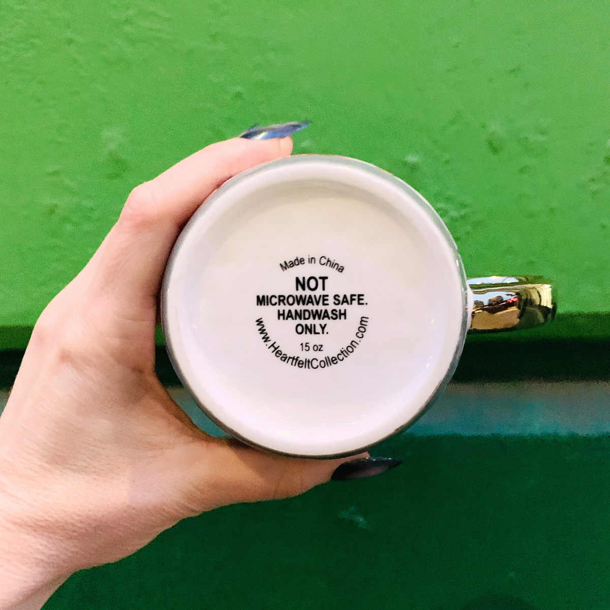 Darling You Are A Goddess Mug |