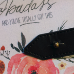 Darling You Are a Goddess Journal | Notebook