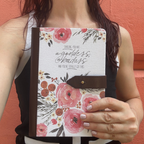 Darling You Are a Goddess Journal | Notebook