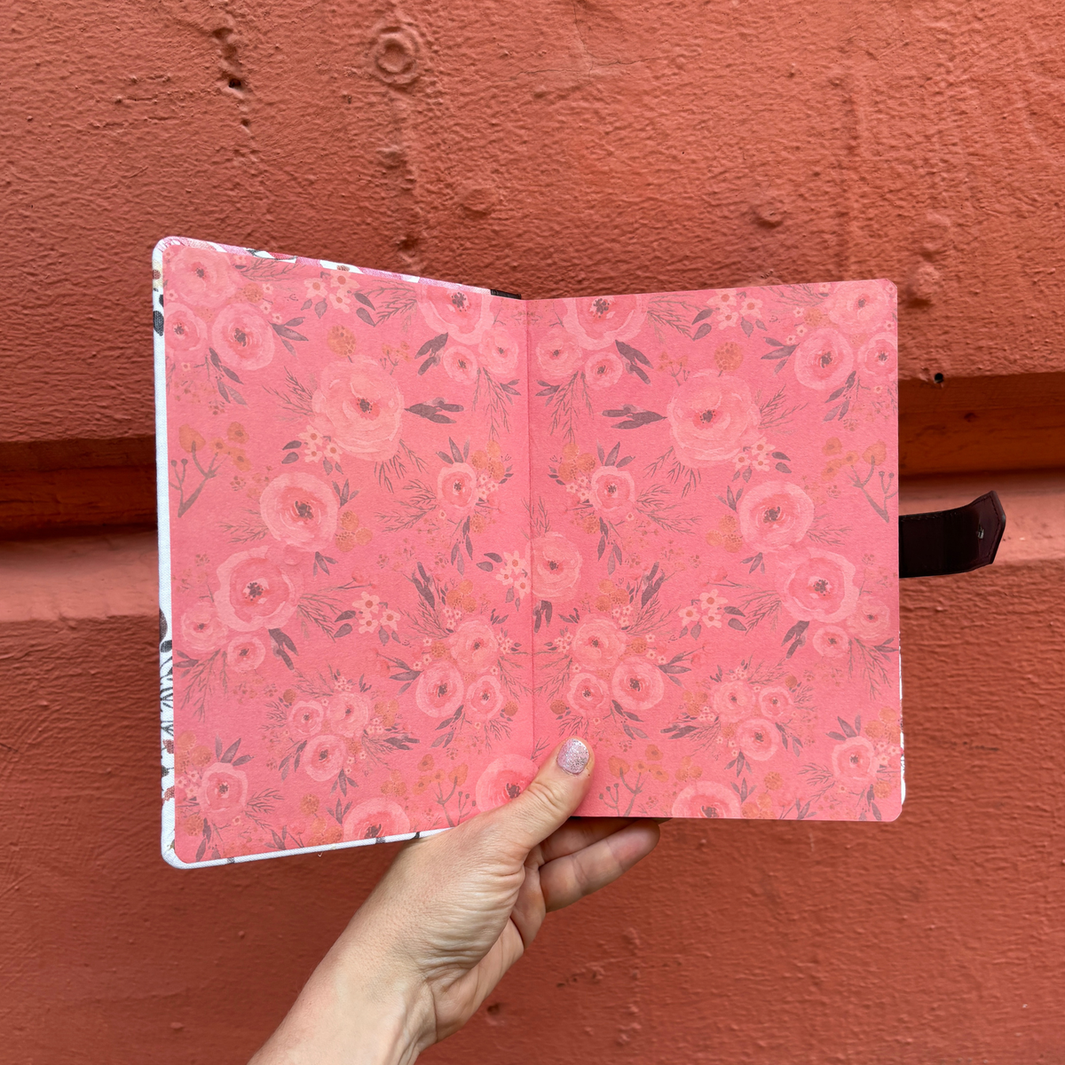 Darling You Are a Goddess Journal | Notebook